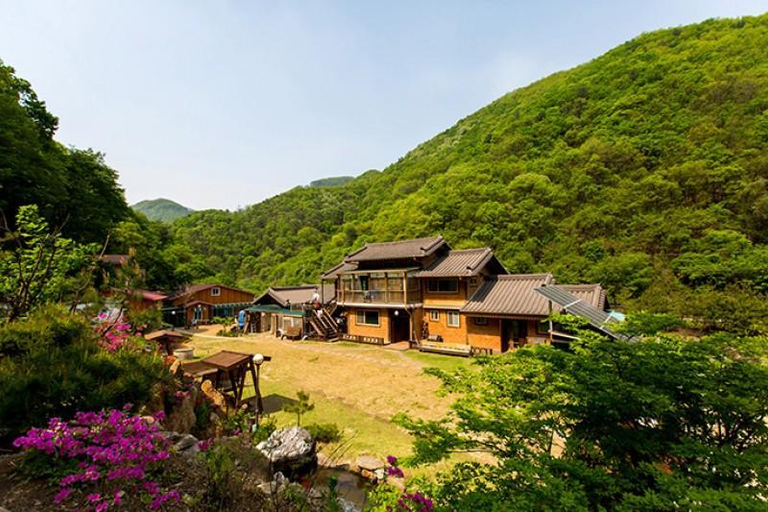 Others 1, Yangpyeong Uncle's Pension, Yangpyeong