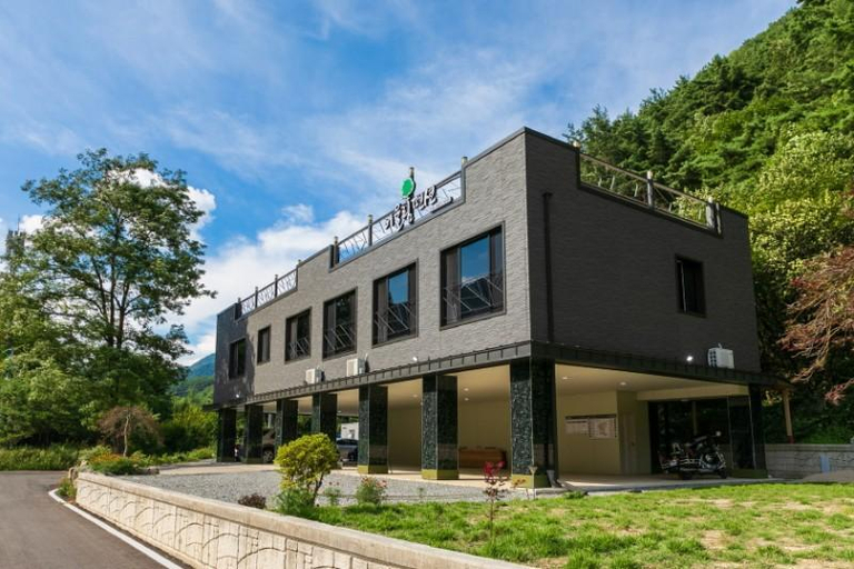 Others 1, Jeongsen Eoulim Pension, Jeongseon
