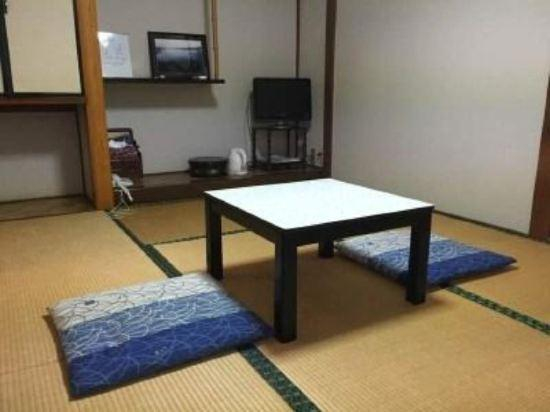 Others 4, Minshuku Miyake, Tsuwano