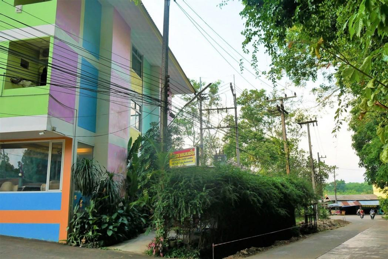 Aiyara Mansion, Muang Chanthaburi