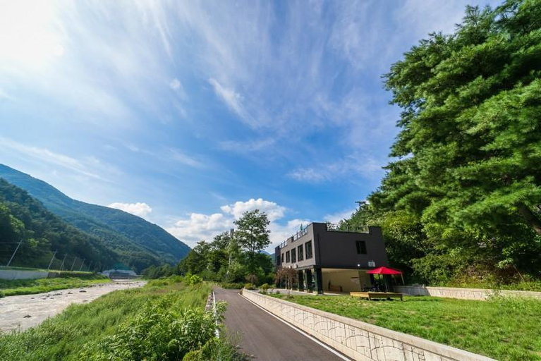 Others 5, Jeongsen Eoulim Pension, Jeongseon