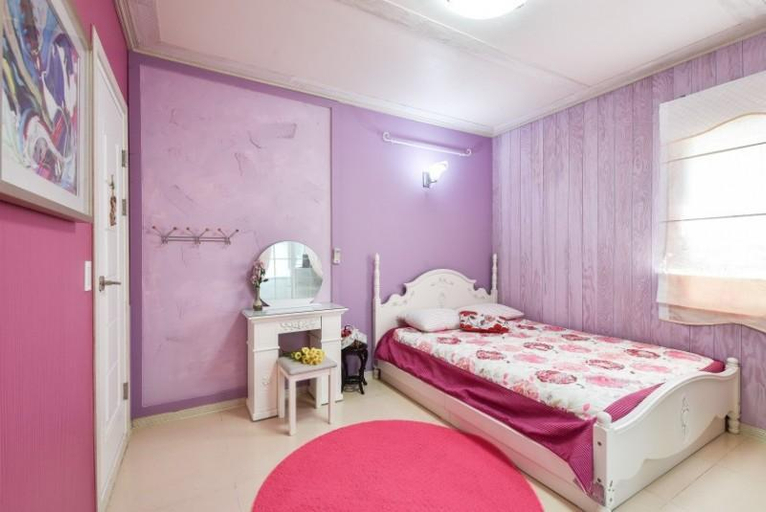 Others 4, Yangpyeong Cezanne Gallery Pension, Yangpyeong