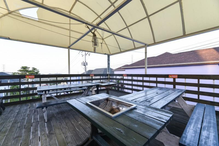 3, Gyeongju Insta SPA Pension, Gyeongju