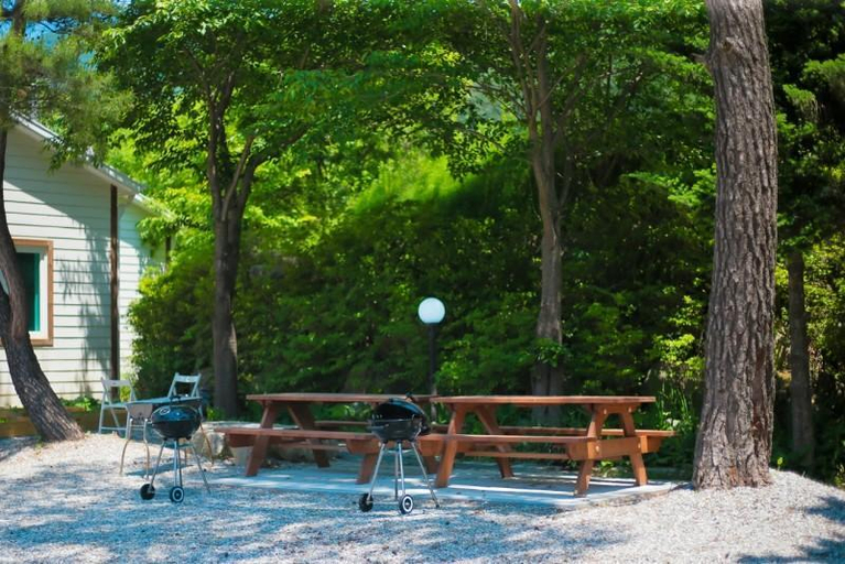 Others 4, Gapyeong Primavera Pension, Gapyeong