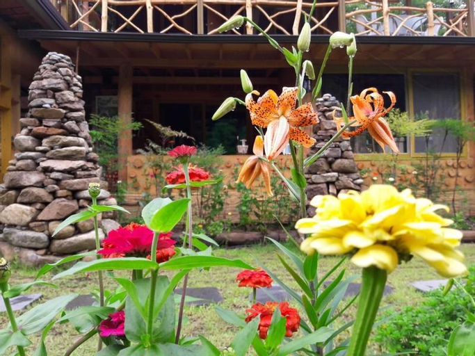 Muju Heukjip Punggyeong Pension, Muju