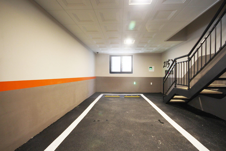 Public Area 5, Gunsan CAR Self check-in Motel, Gunsan