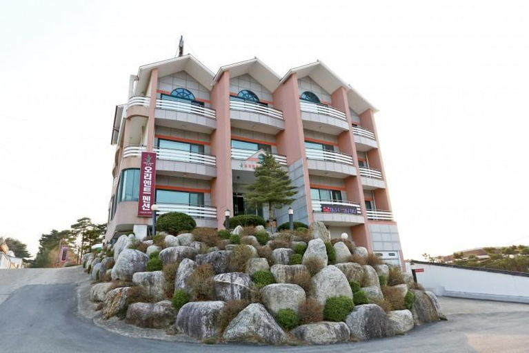 Others 1, Goseong Orient Pension, Goseong