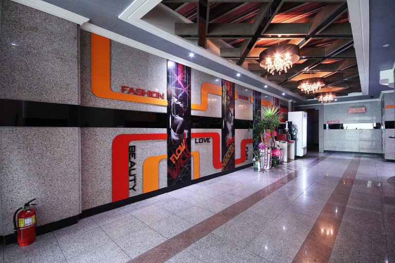 Others 5, Daegu Seongseo GG, Dalseong