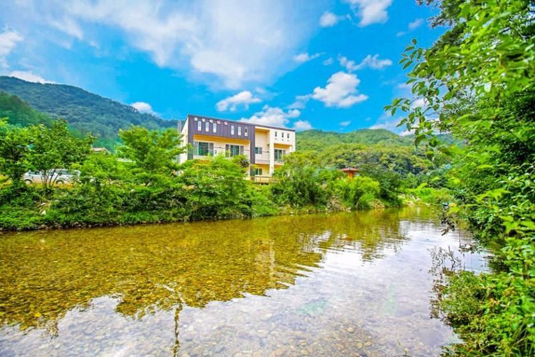 Others 4, Sangju Songnisan Munjangdae Pension, Mungyeong