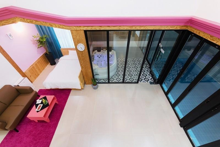 Others 1, Gapyeong 101 Pool Villa, Gapyeong