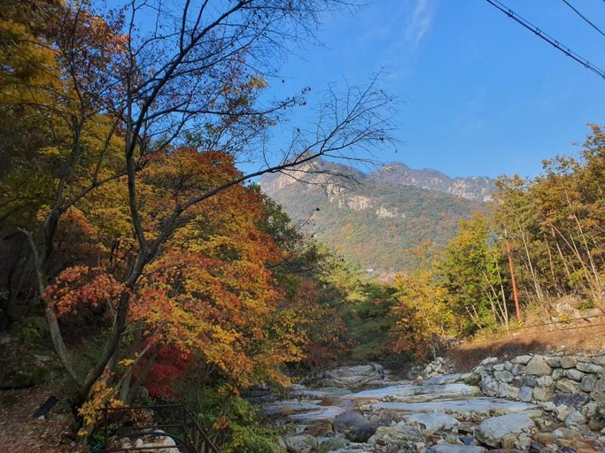 Others 4, Jecheon Provence Pension (Woraksan Mountain, Songgye Valley), Jecheon