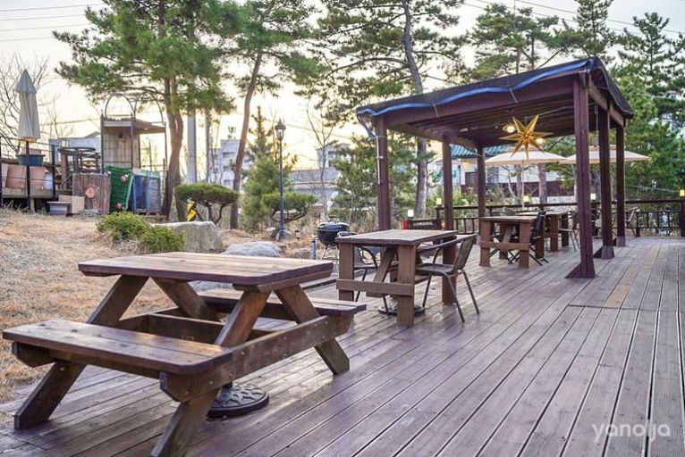 Others 4, Gangneung Vacation Pension, Gangneung