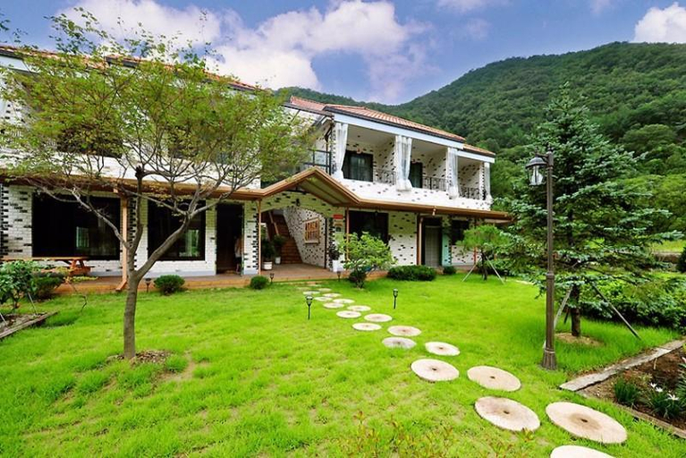 Others 5, Gapyeong Dream Valley Pension, Gapyeong