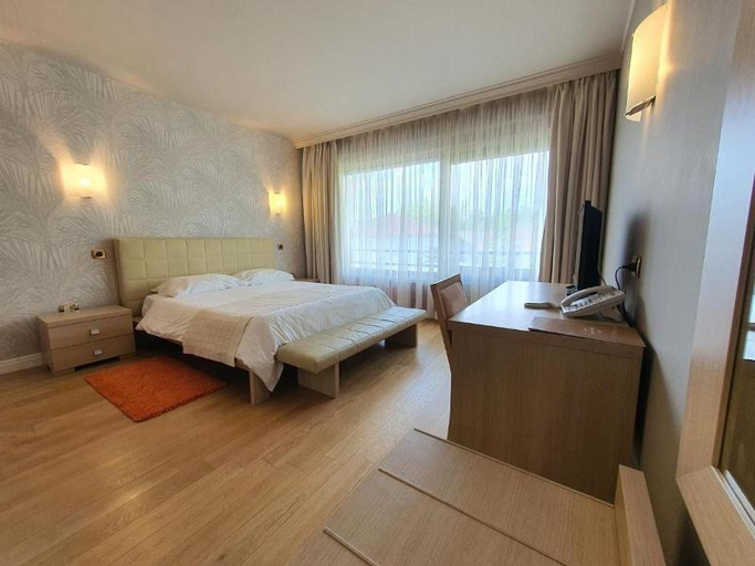 Bedroom 2, Sunny Hill, Cluj-napoca