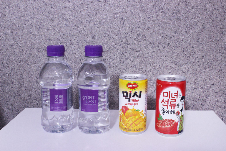 Others 2, Gimcheon E, Gimcheon