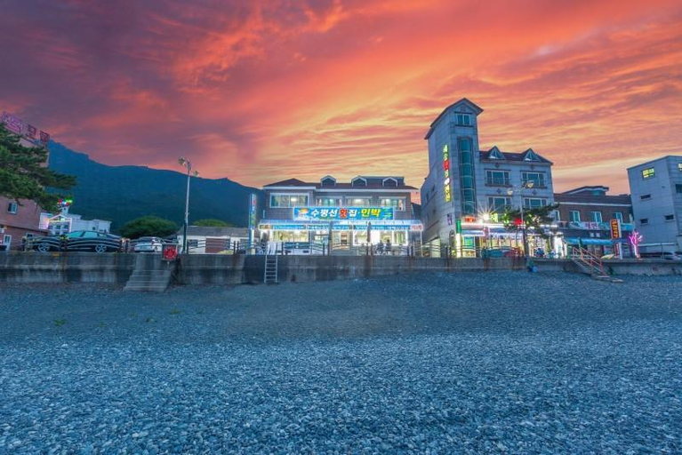 Others 4, Geojedo Haeseong Beach Pension, Geoje