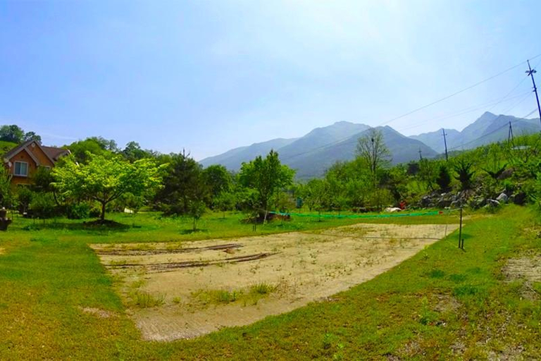 Others 4, Goesan Sanmak Harmony Pension, Goesan