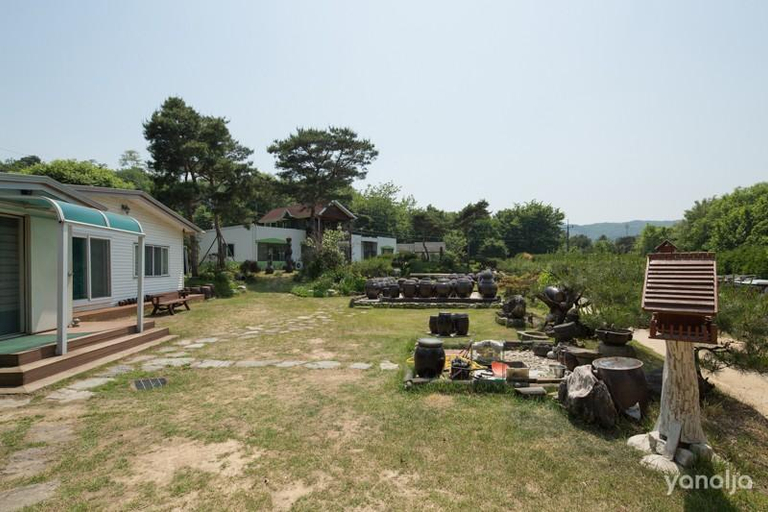 Others 1, Anseong Songjiwon Pension, Ansoeng