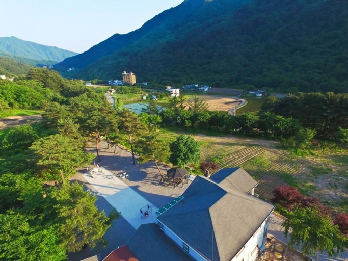 Others 3, Gapyeong Primavera Pension, Gapyeong