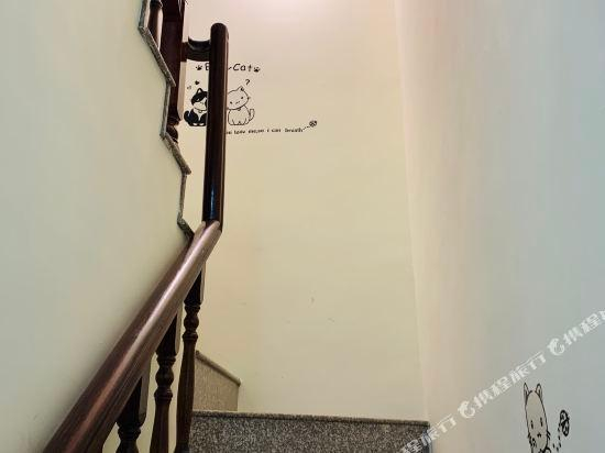 4, Mu Yun Homestay, Kinmen