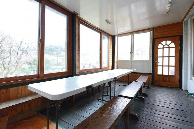 Others 5, Yangpyeong Gewolga Pension, Yangpyeong