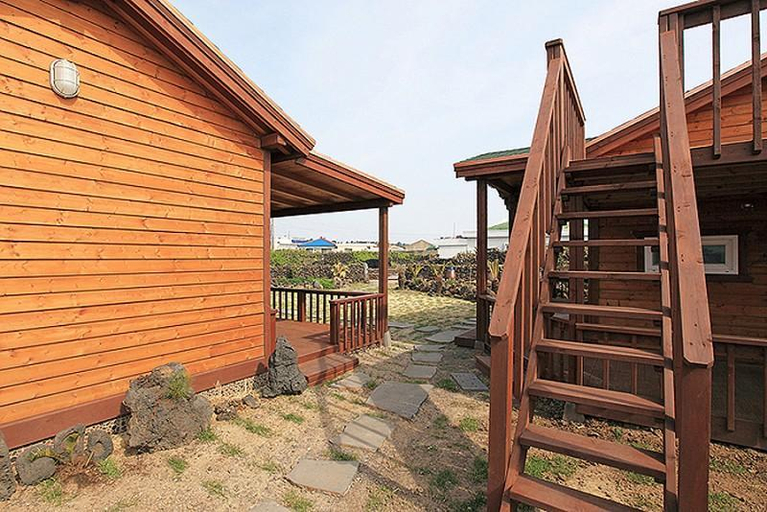 Others 5, Jeju Haeneomidal Unshared House, Jeju