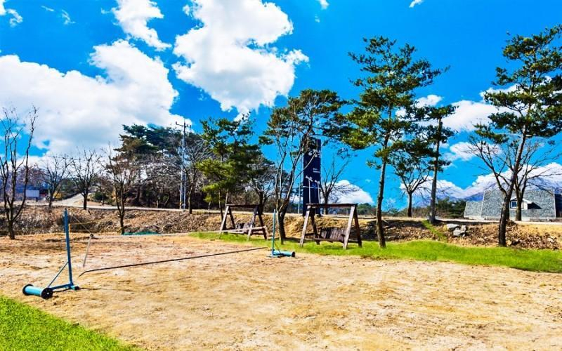 Others 3, Jecheon Neunggangsong Pension, Jecheon