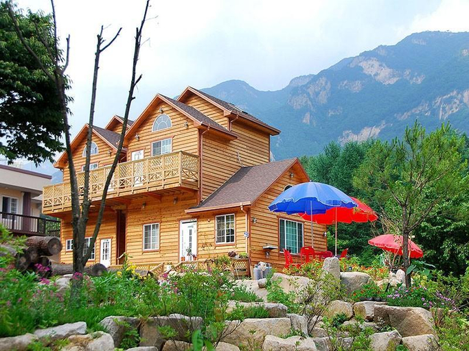 Others 1, Pocheon Star Sky pension, Cheorwon