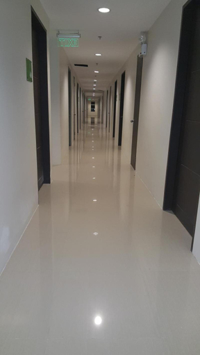 Public Area, Mesaverte Residences Afs Suites, Cagayan de Oro City