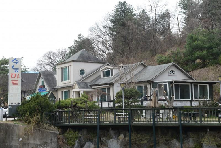 Others 2, Yangpyeong Gewolga Pension, Yangpyeong