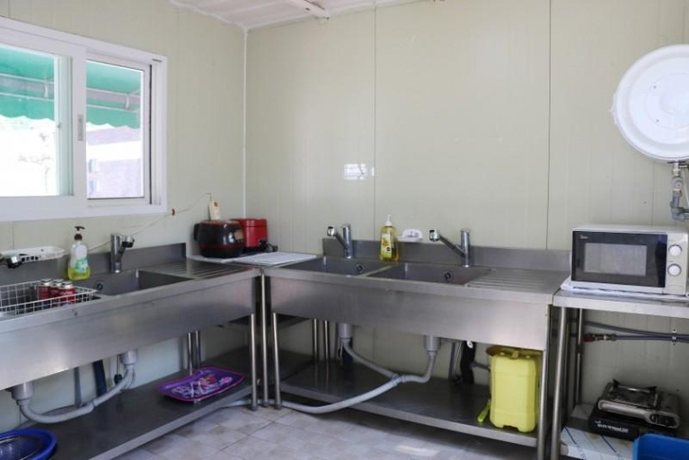 Others 3, Jecheon Hilark Glamping Pension, Jecheon