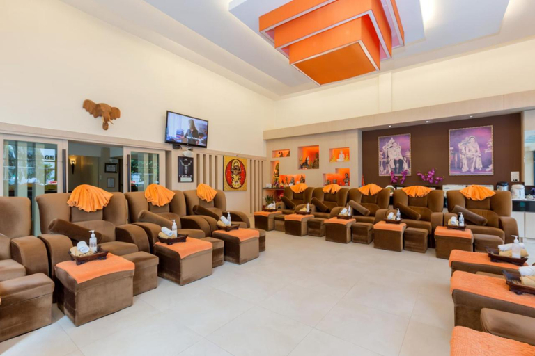 Others 2, The Golden Ville Boutique Hotel, Pattaya