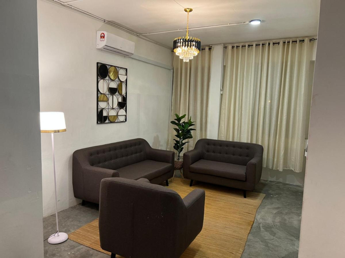 Others 3, Cassia Inn Kuching, Kuching