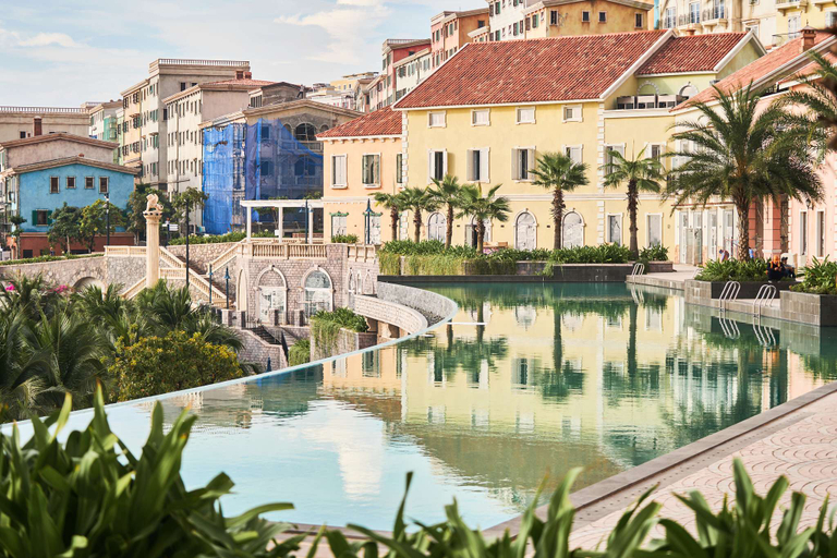 Exterior & Views 4, Times Corner Sorrento Boutique Hotel, Phú Quốc