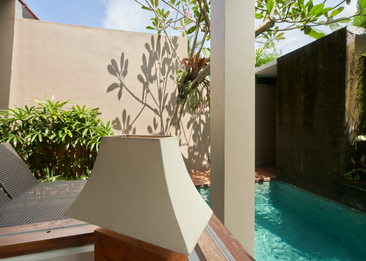 Sport & Beauty 4, Prema Uja Villas, Gianyar