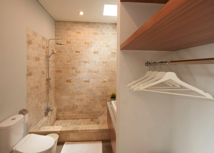 Bedroom 5, Prema Uja Villas, Gianyar