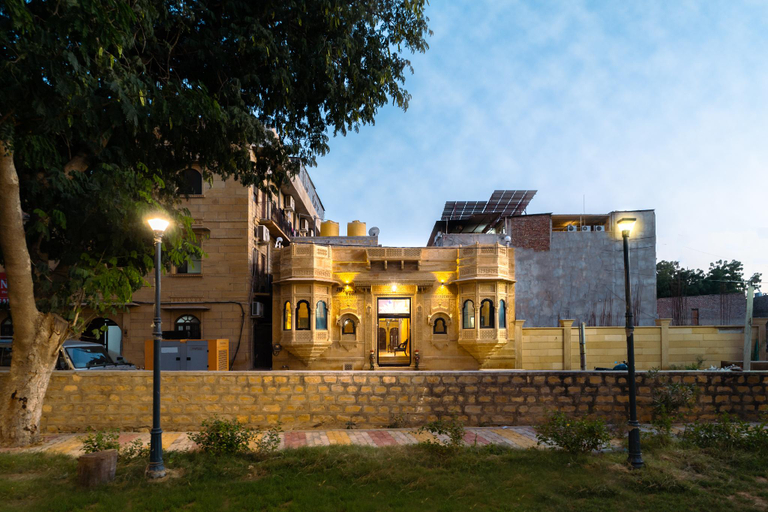 Others 2, Hotel Jeetvilla, Jaisalmer
