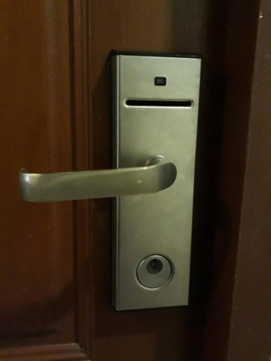 Others 5, New Siam III Guest House, Phra Nakhon