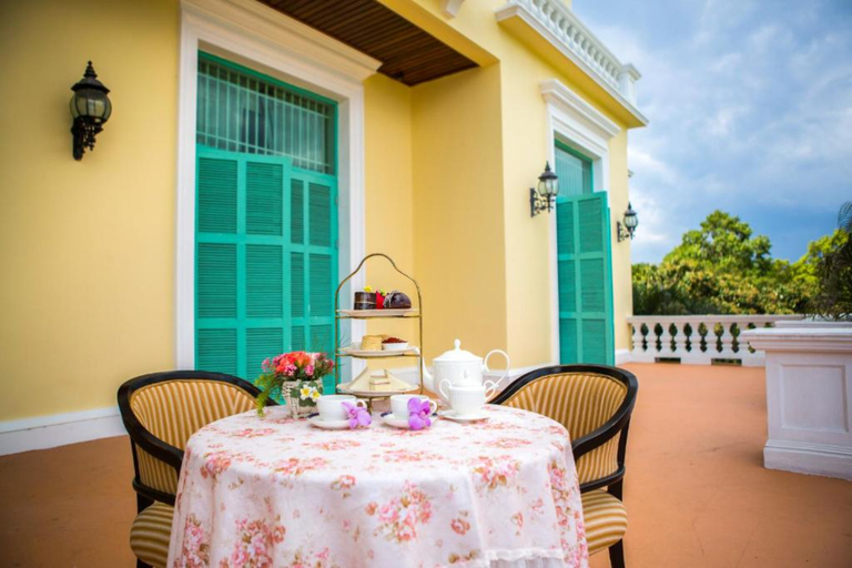 Others 5, Chateau de Khaoyai Hotel & Resort, Pak Chong