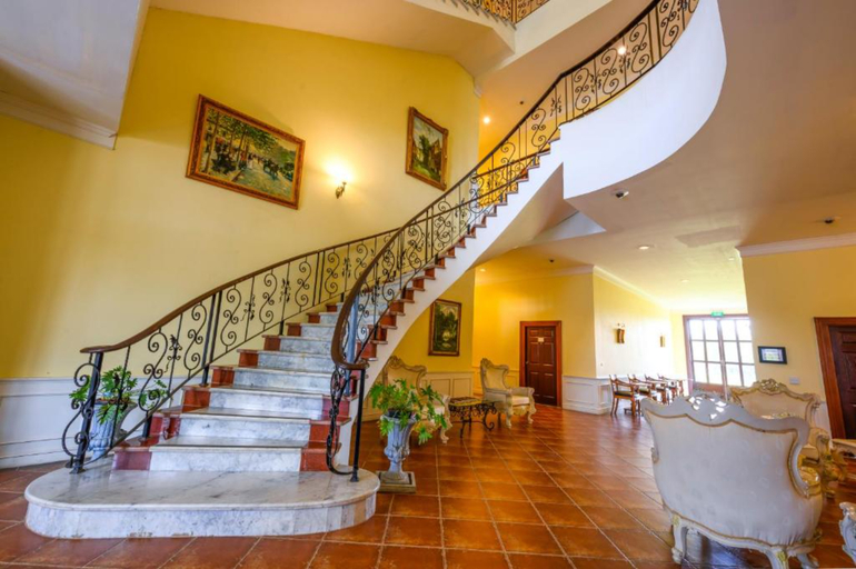 Others 3, Chateau de Khaoyai Hotel & Resort, Pak Chong