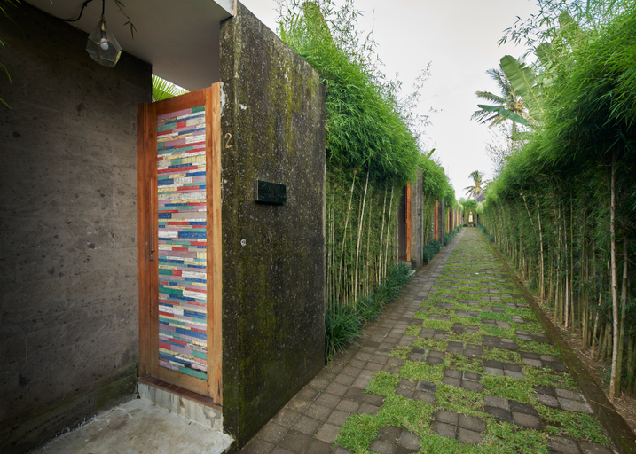 Others 5, Prema Uja Villas, Gianyar