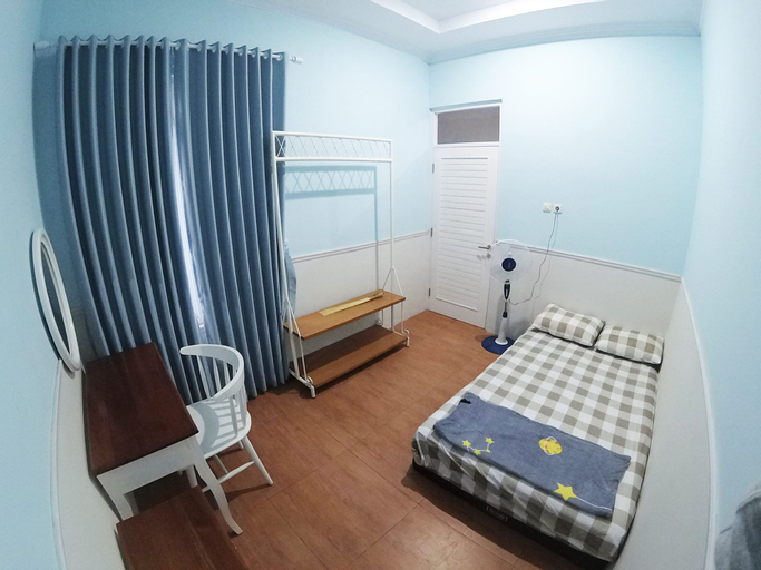 Bedroom 4