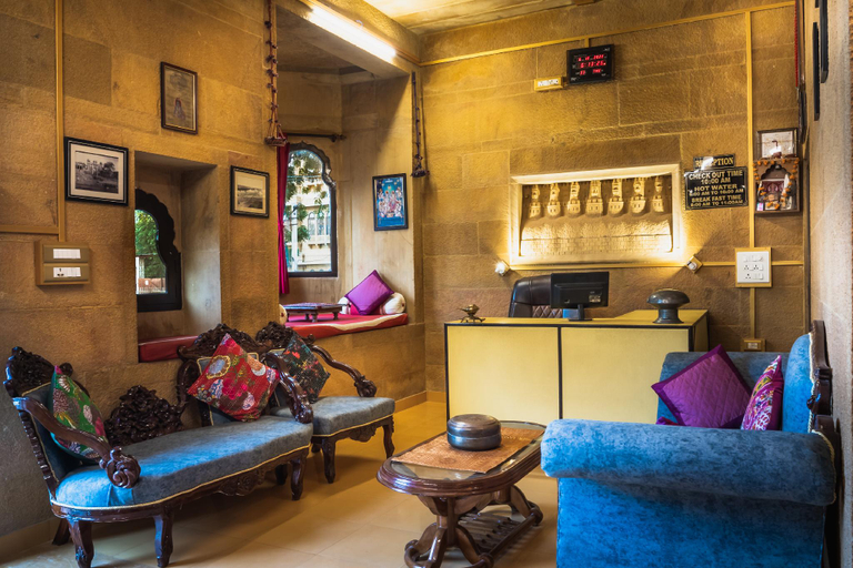 Others 5, Hotel Jeetvilla, Jaisalmer