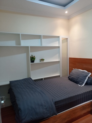 Bedroom 5, Zen Inn Brayut, Sleman