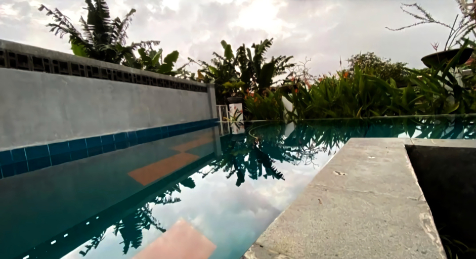 Sport & Beauty, Zen Inn Brayut, Sleman