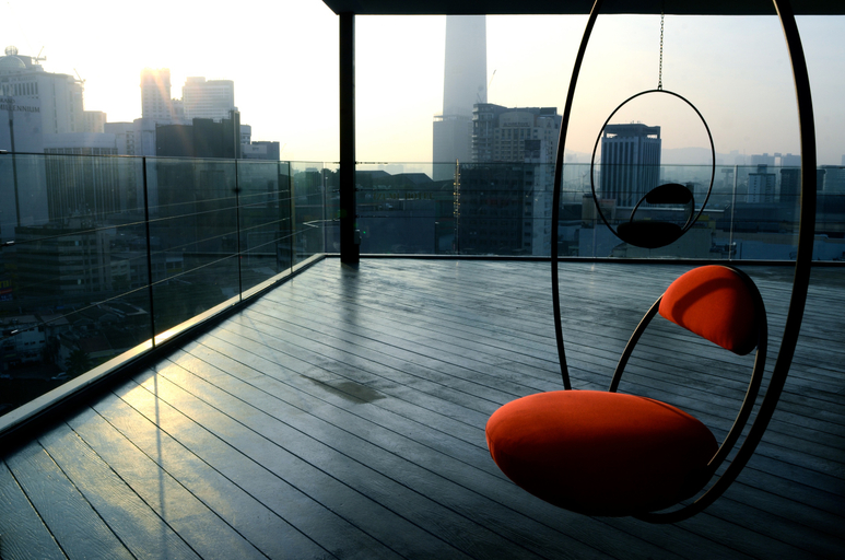 Others 5, MOV Hotel Bukit Bintang, Kuala Lumpur