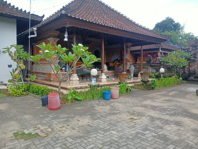 Exterior & Views 4, Arsana Guest House, Gianyar