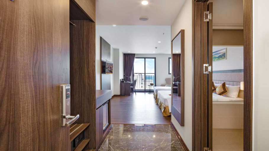 Public Area 5, Daphovina Hotel, Nha Trang
