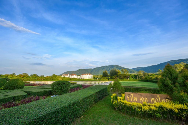 Others 4, Chateau de Khaoyai Hotel & Resort, Pak Chong