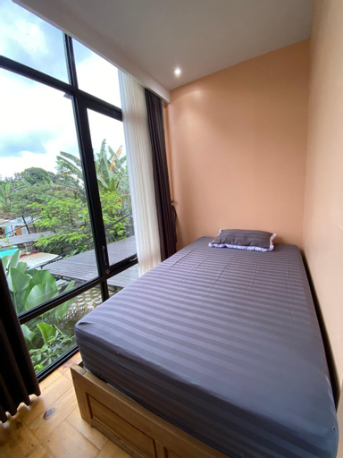 Bedroom 4, Zen Inn Brayut, Sleman